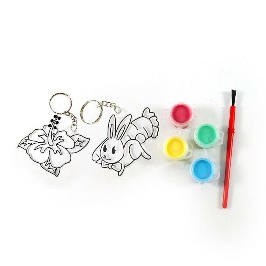 Suncatcher Board Painting Kit