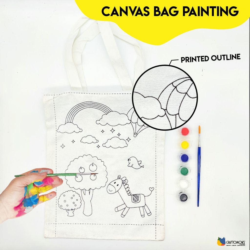 Canvas Bag Painting with Outline-01.jpg
