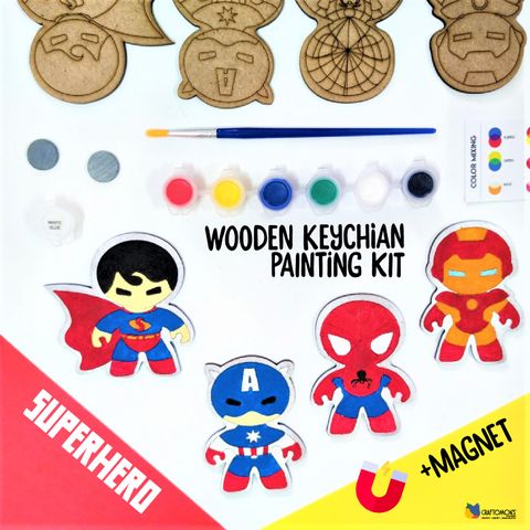 Superhero Wooden Fridge Magnet-01.jpg