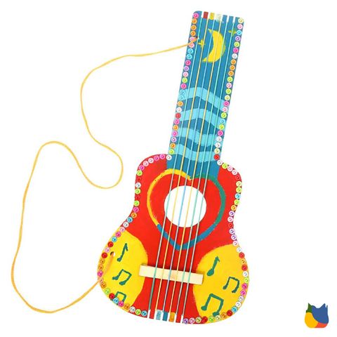 Wooden Guitar Painting Kit-07.jpg