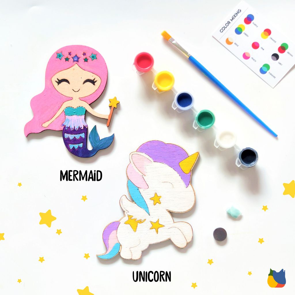 Wooden Painting Kit_Unicorn_Fairy_Mermaid-12.jpg