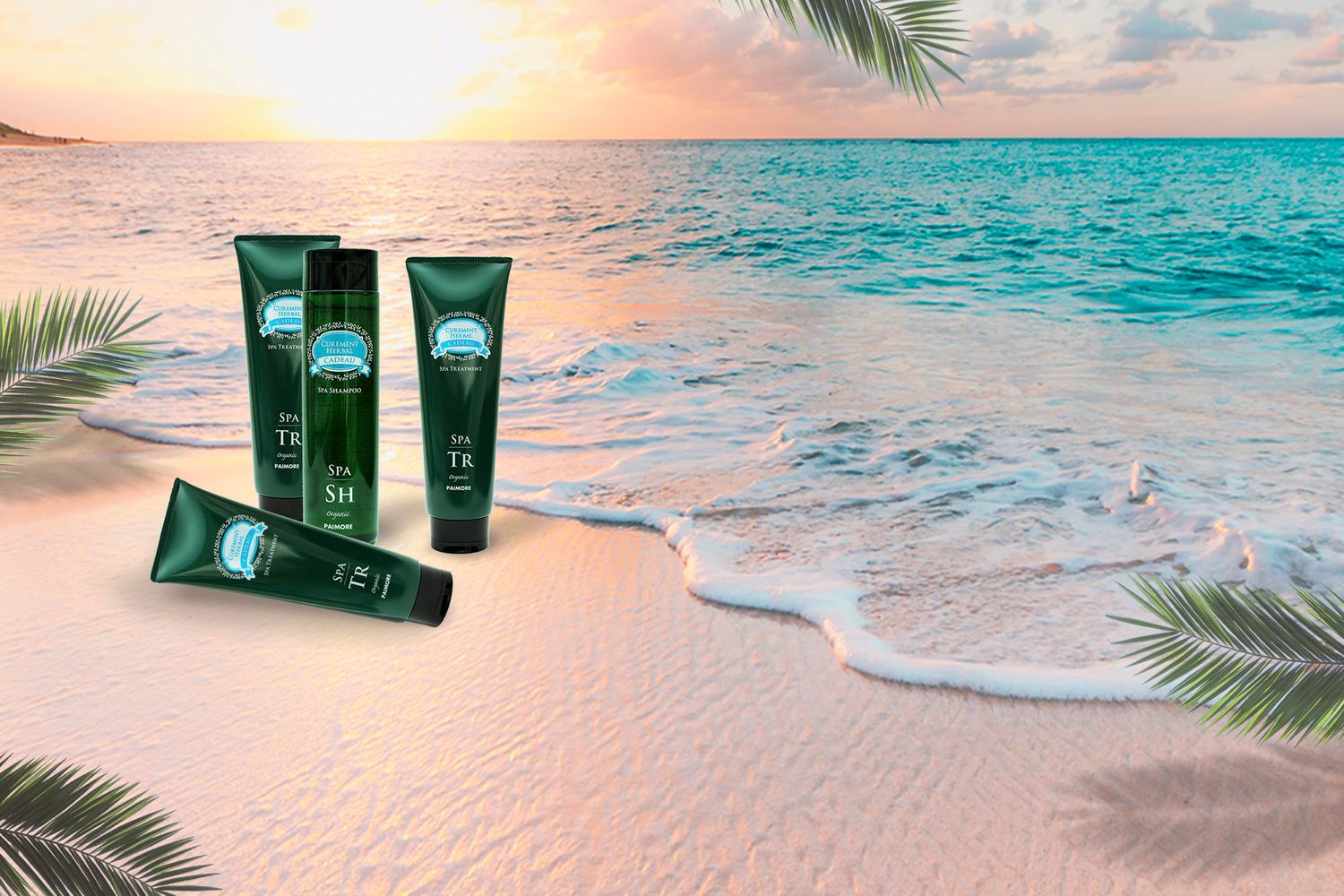 PAIMORE 日系專業髮品 | 禮物系列