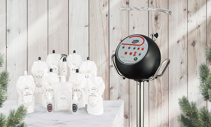 PAIMORE 日系專業髮品 |  - 專業髮品