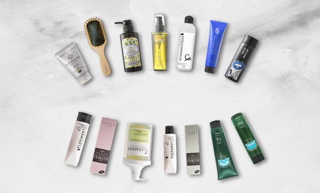 PAIMORE 日系專業髮品 |  - 居家保養