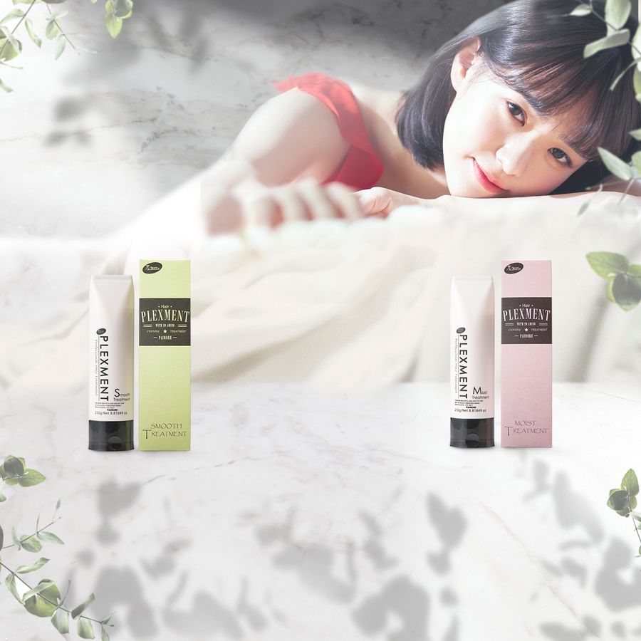 PAIMORE 日系專業髮品 | 極致喚醒