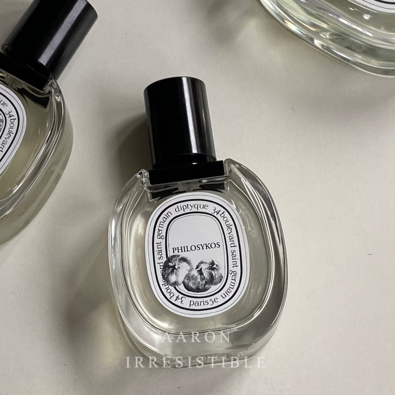 Diptyque 經典淡香水系列– AARON IRRESISTIBLE 代購選物店