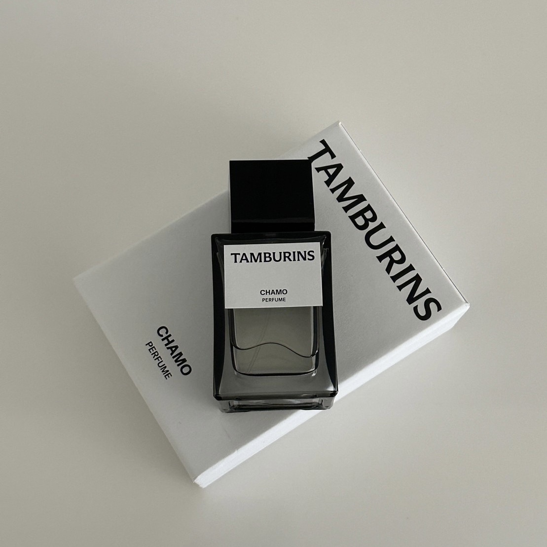TAMBURINS 香水系列– AARON IRRESISTIBLE 代購選物店