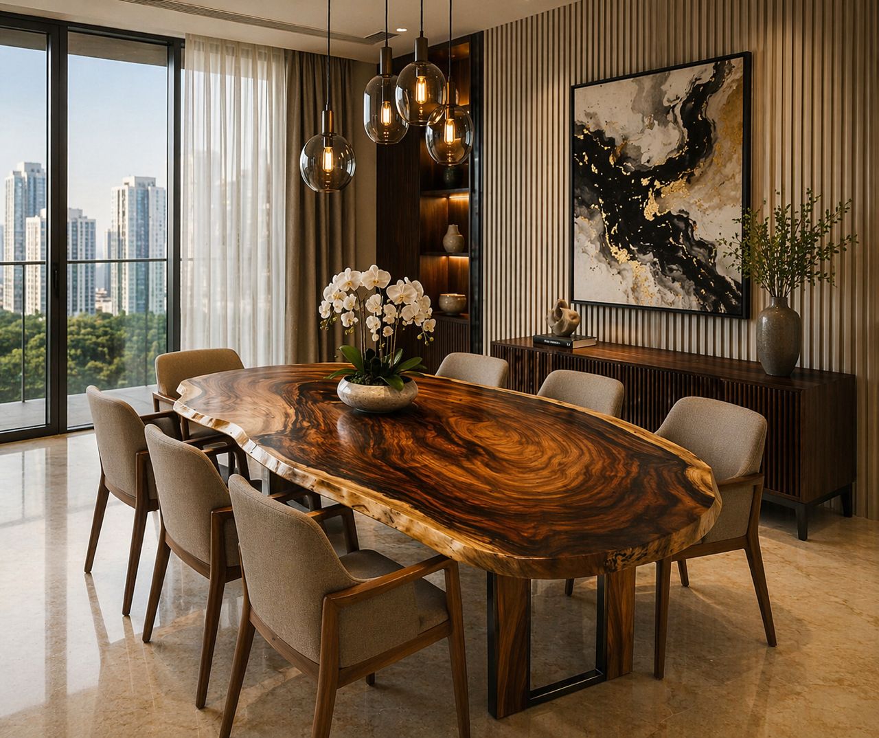 Dining Table Buying Guide 