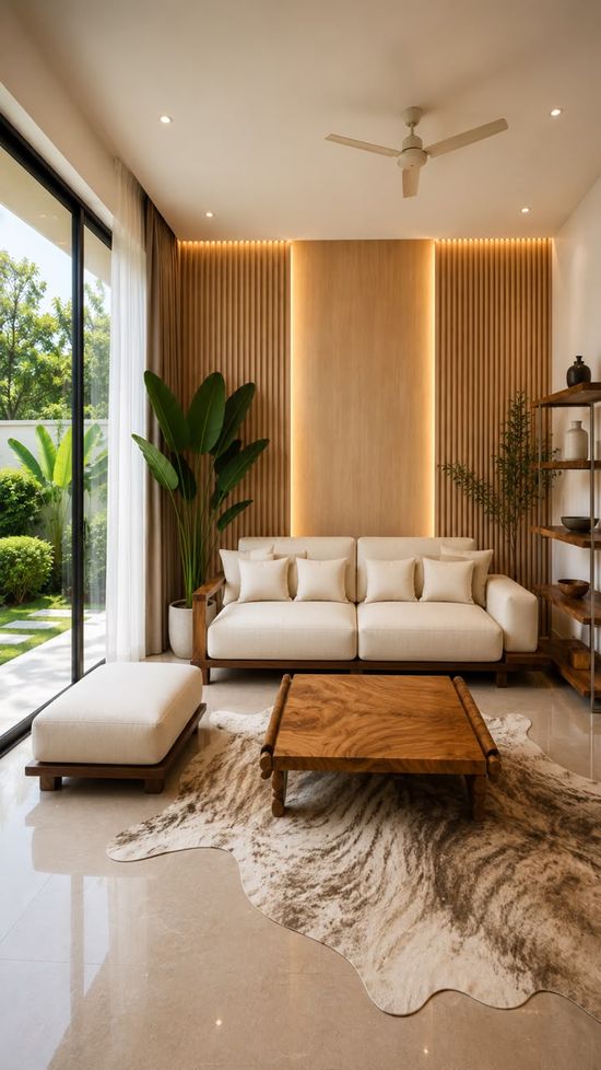 Home Makeover Program | Art of Tree
