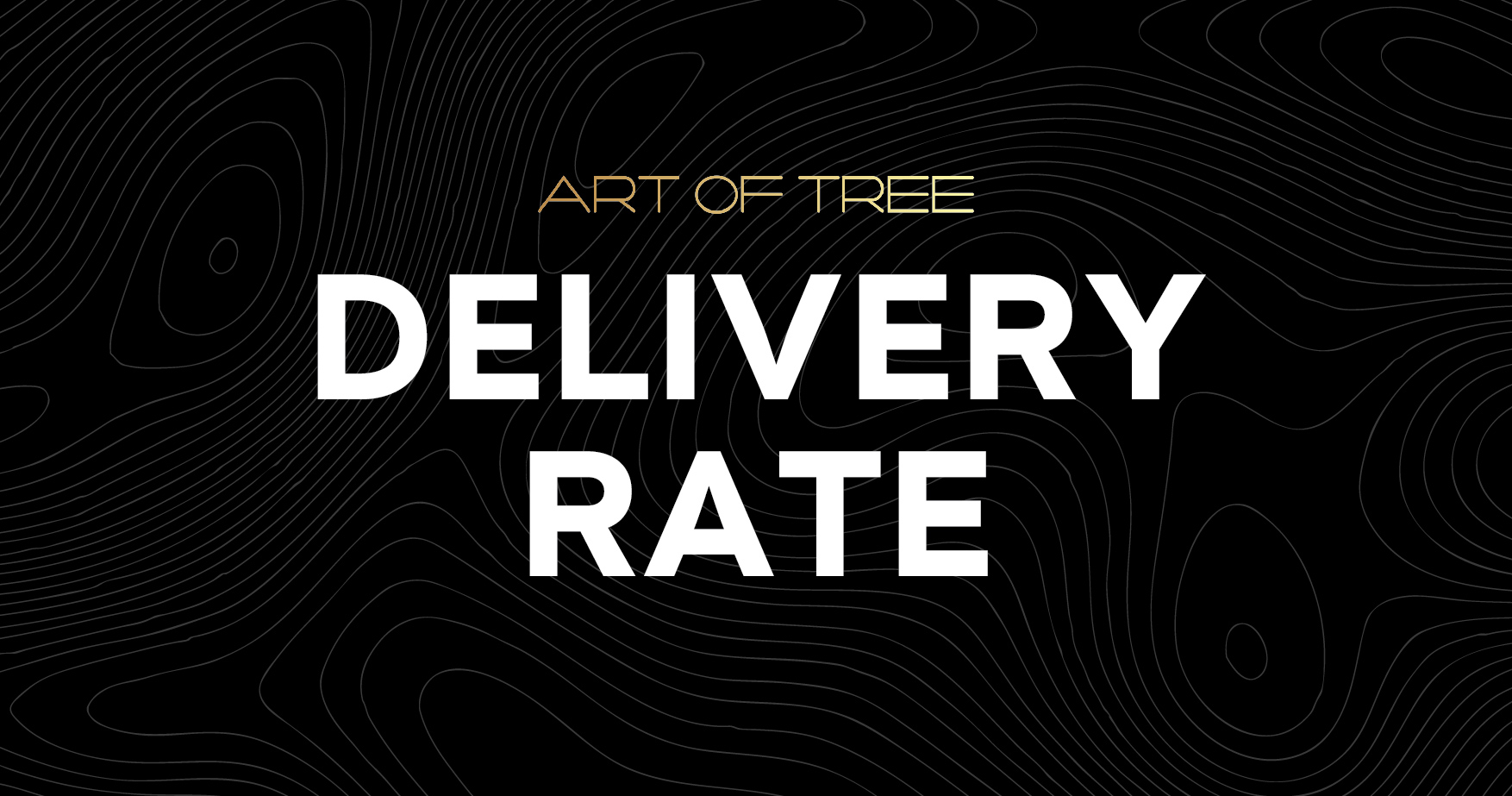 Delivery Rate