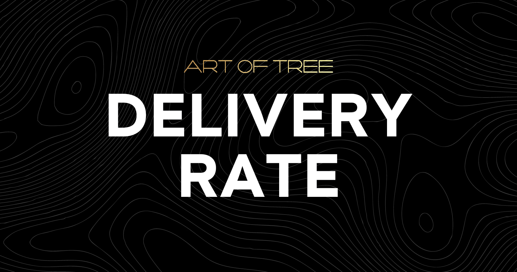 Delivery Rate 