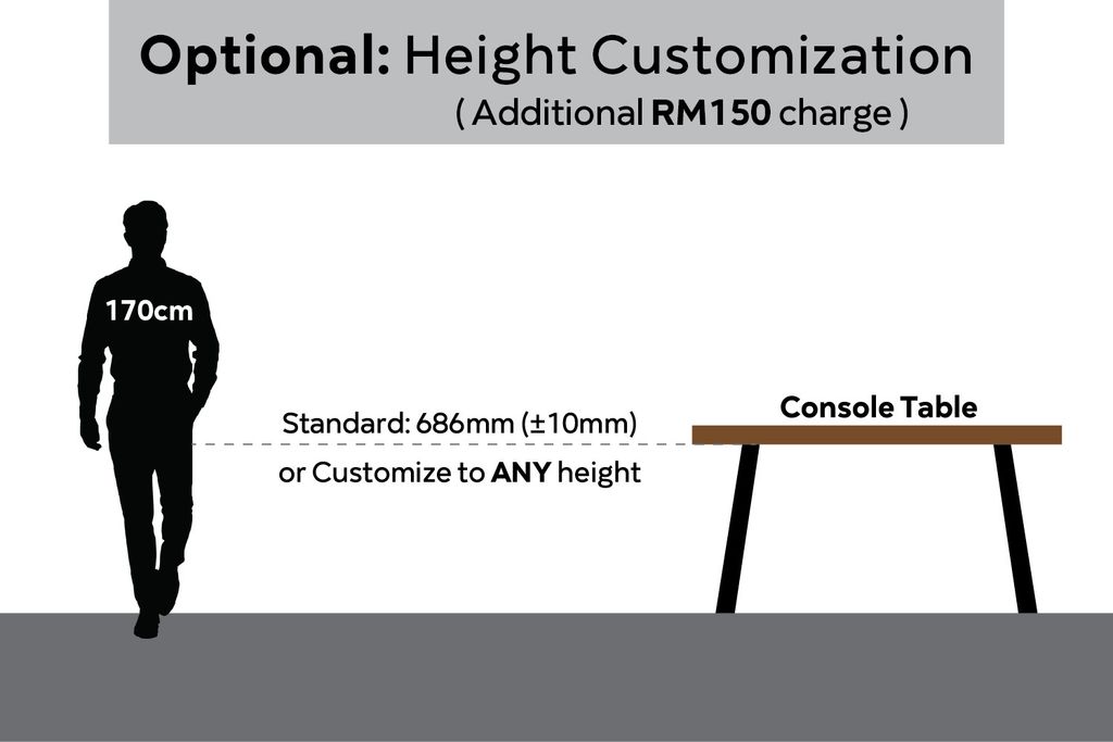 Console height customize.jpg
