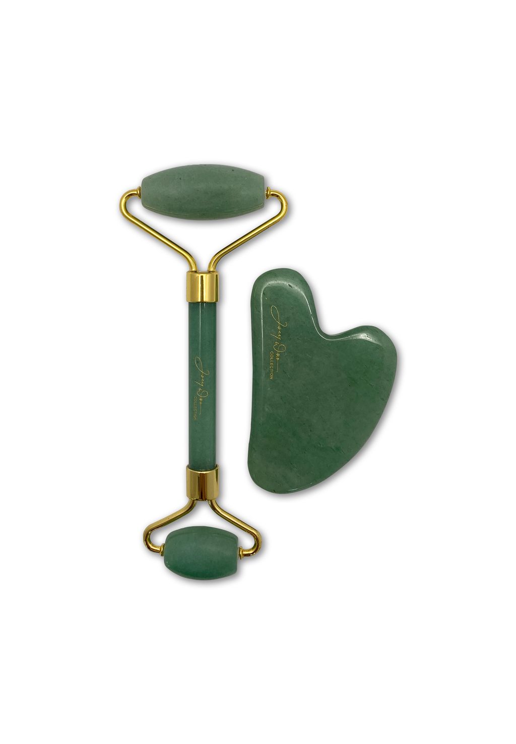 Facial Massage Roller & Guasha (Green Aventurine).jpg