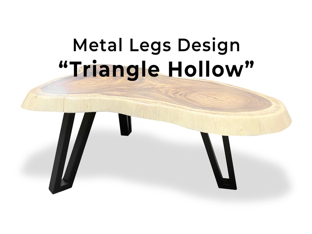 Coffee Table Metal Legs
