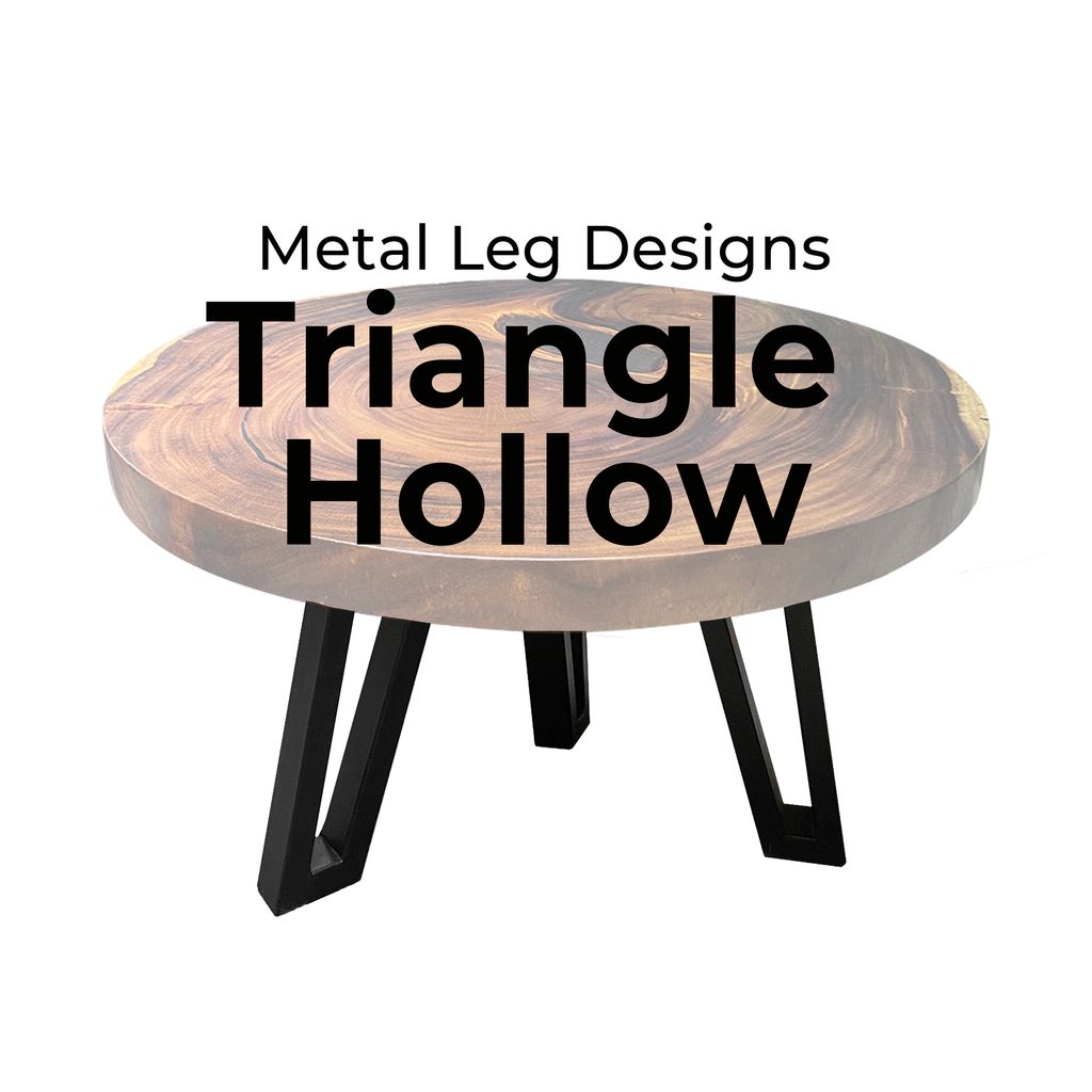 Triangle Hollow