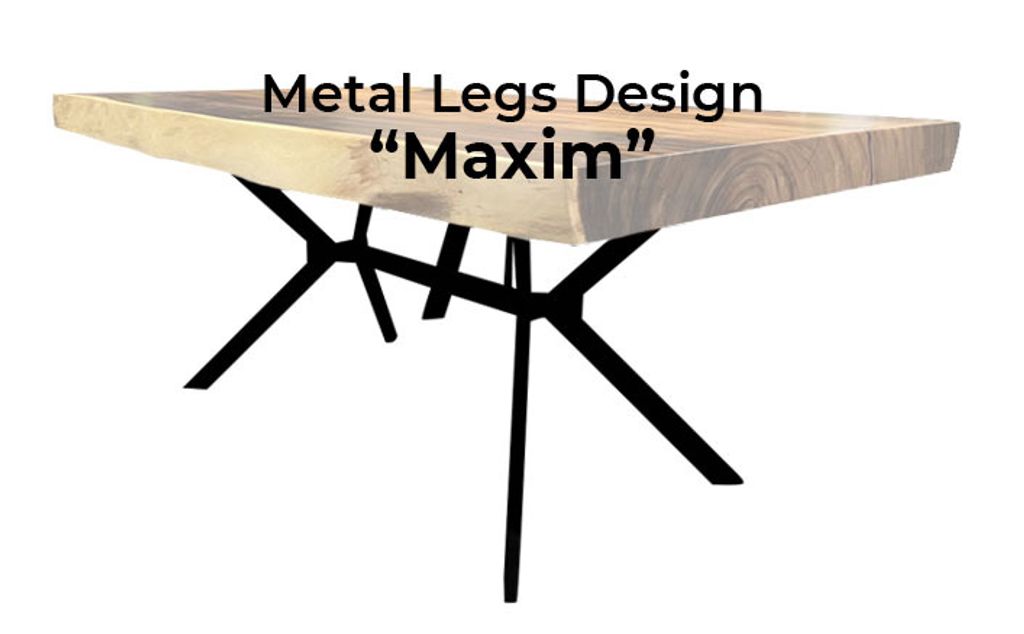 Maxim Leg