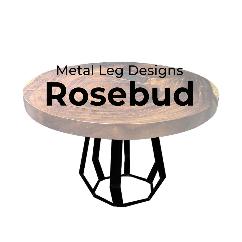 Rosebud Leg