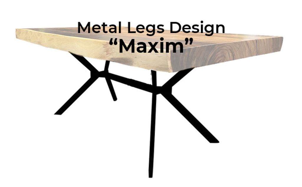 Maxim Leg