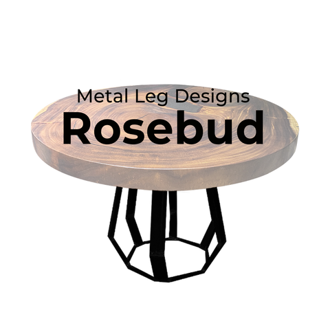 Rosebud Leg