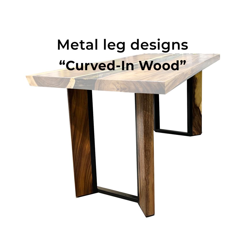 TABLE WOOD CURVED IN - Copy