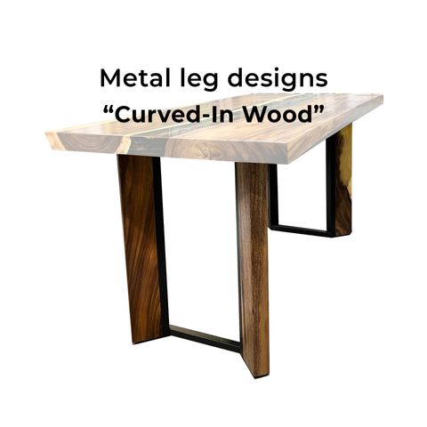 TABLE WOOD CURVED IN - Copy