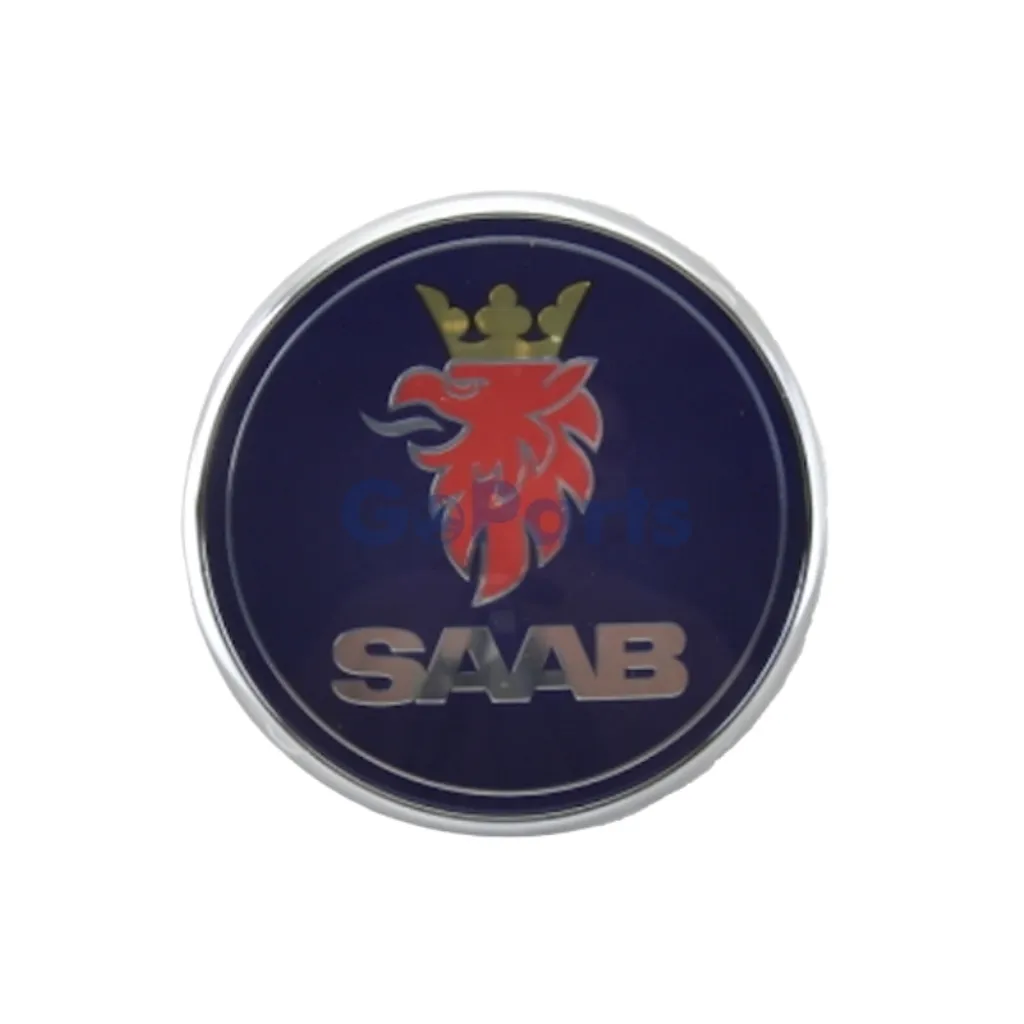 SAAB 車標.jpg