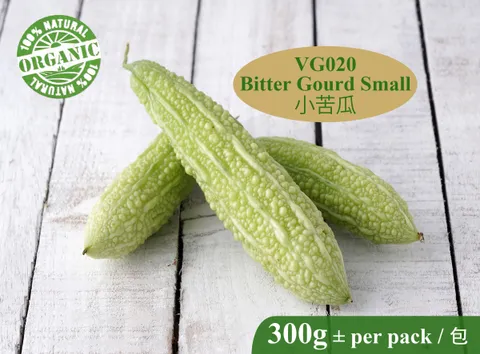 VG020 Bitter Gourd Small-RM5.50 per 300g+.jpg