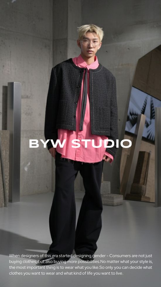 OCT. NEW IN | BYW