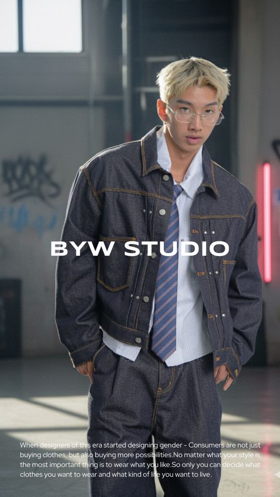 OCT. NEW IN | BYW