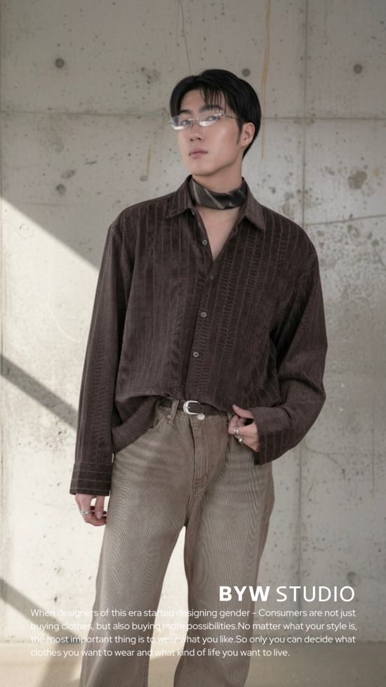 十一月份新品活動 | BYW