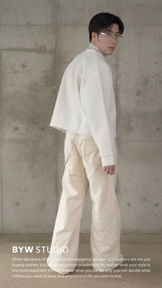 2025 F/W NWE COLLECTION | BYW