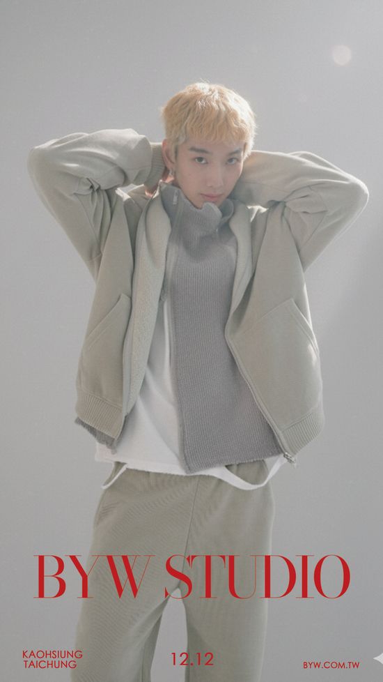 2025 F/W NWE COLLECTION | BYW