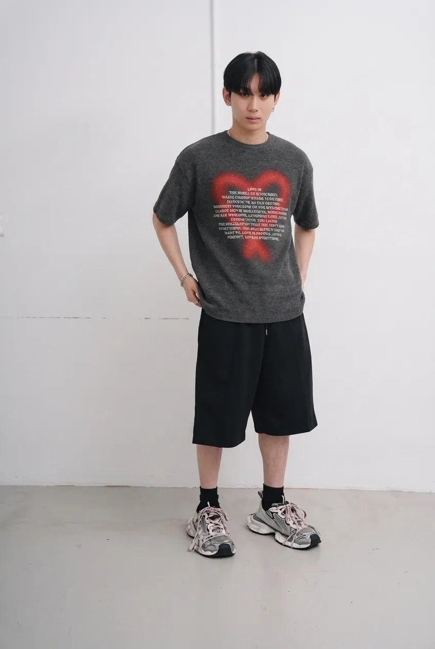 衣服顏色換成灰色3