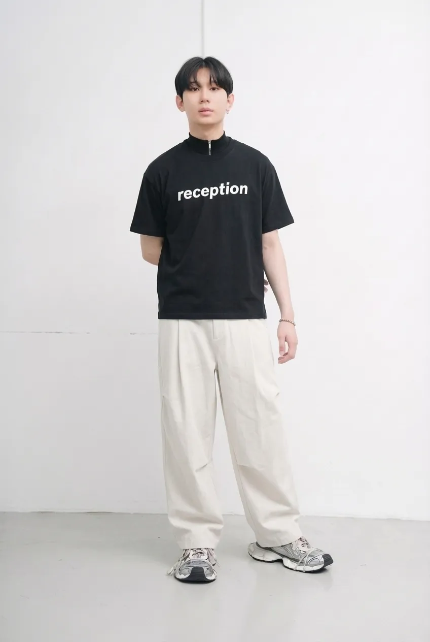 上衣顏色換成黑色2