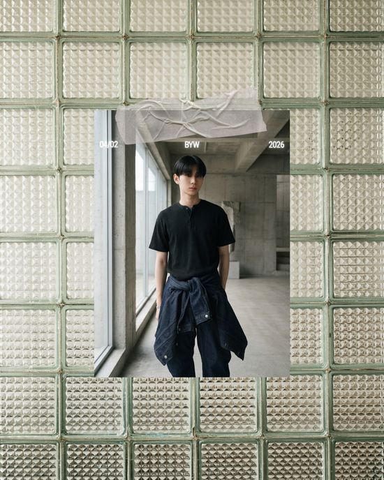 2026 NWE COLLECTION | BYW