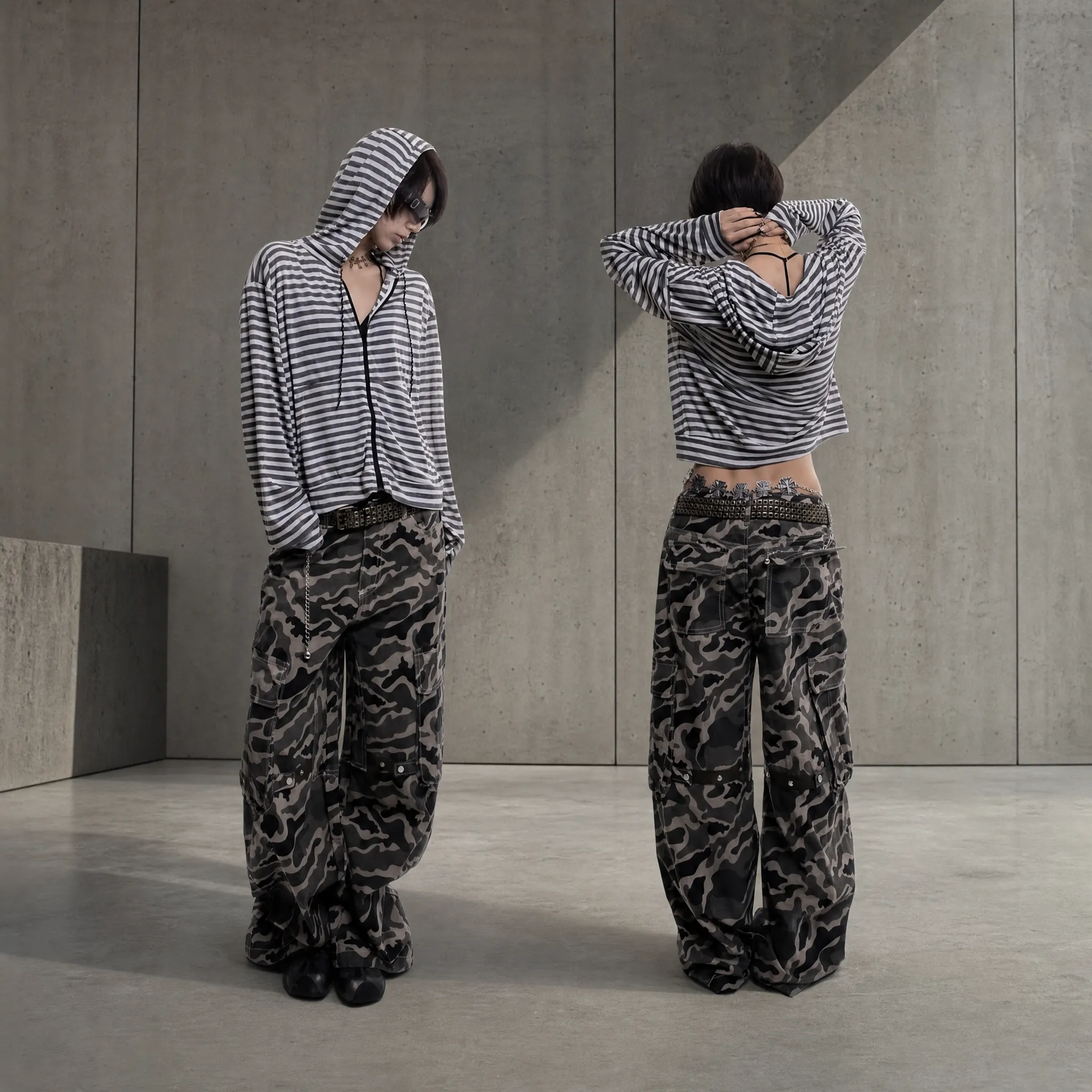 Balenciaga風格_圖3