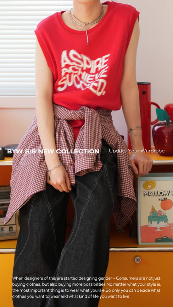 JUN. NEW IN | BYW