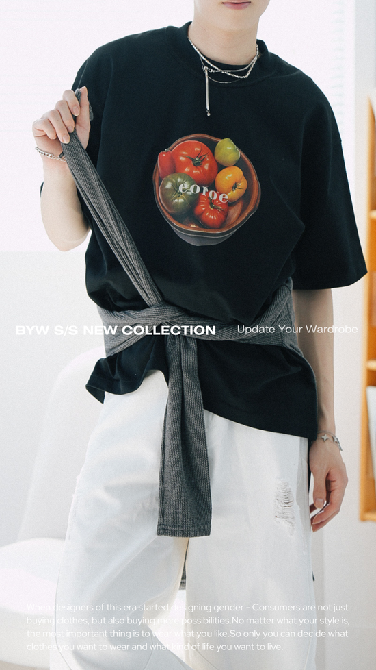 JUN. NEW IN | BYW