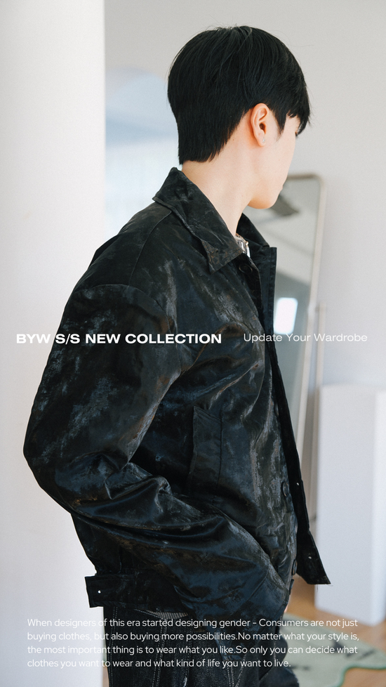 JUN. NEW IN | BYW