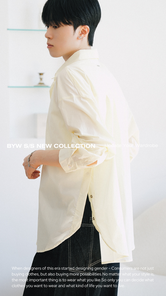 2026 NWE COLLECTION | BYW