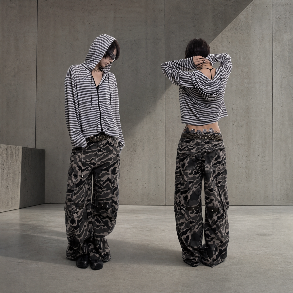 Balenciaga風格_圖3