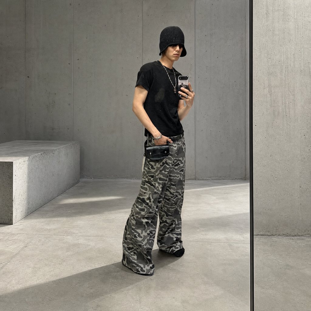 Balenciaga風格_圖2