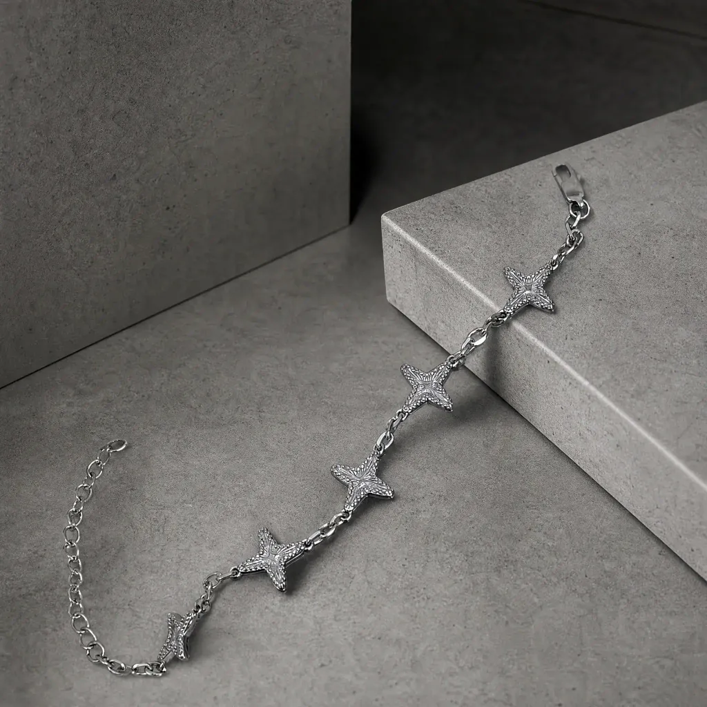 Balenciaga風格_手鍊3