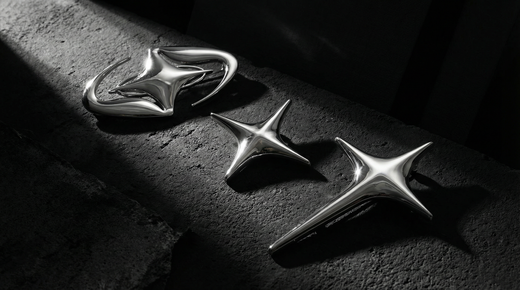 三个别针合成展示