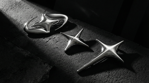 三个别针合成展示