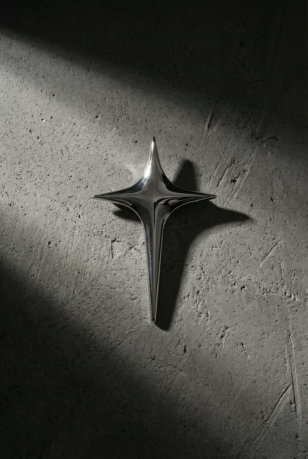 BALENCIAGA风格别针3