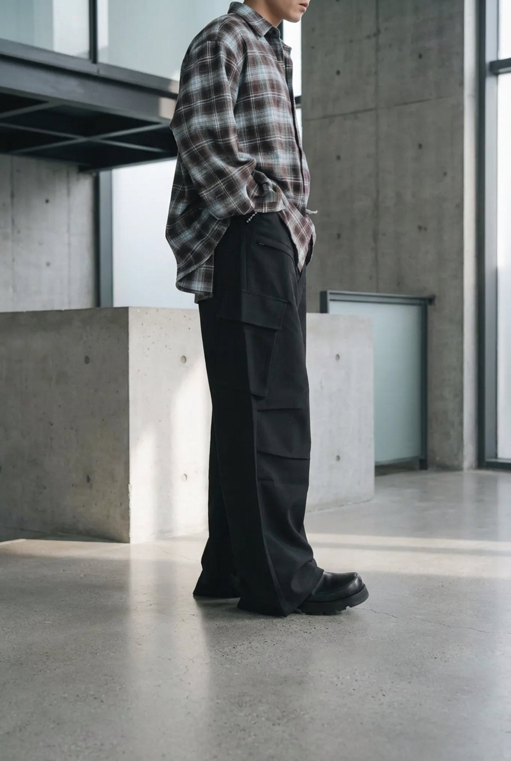 BALENCIAGA風格背景5 (3)