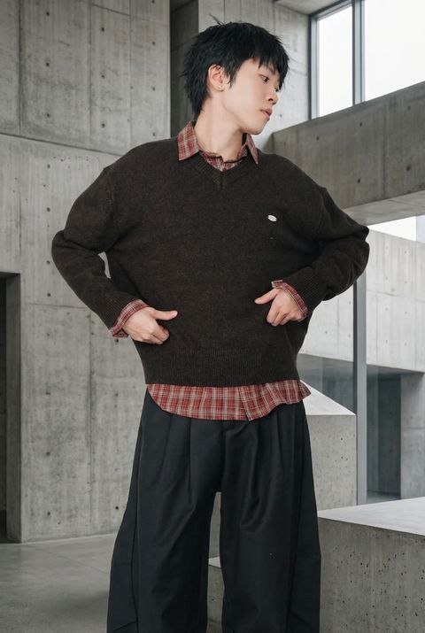 BALENCIAGA風格背景6