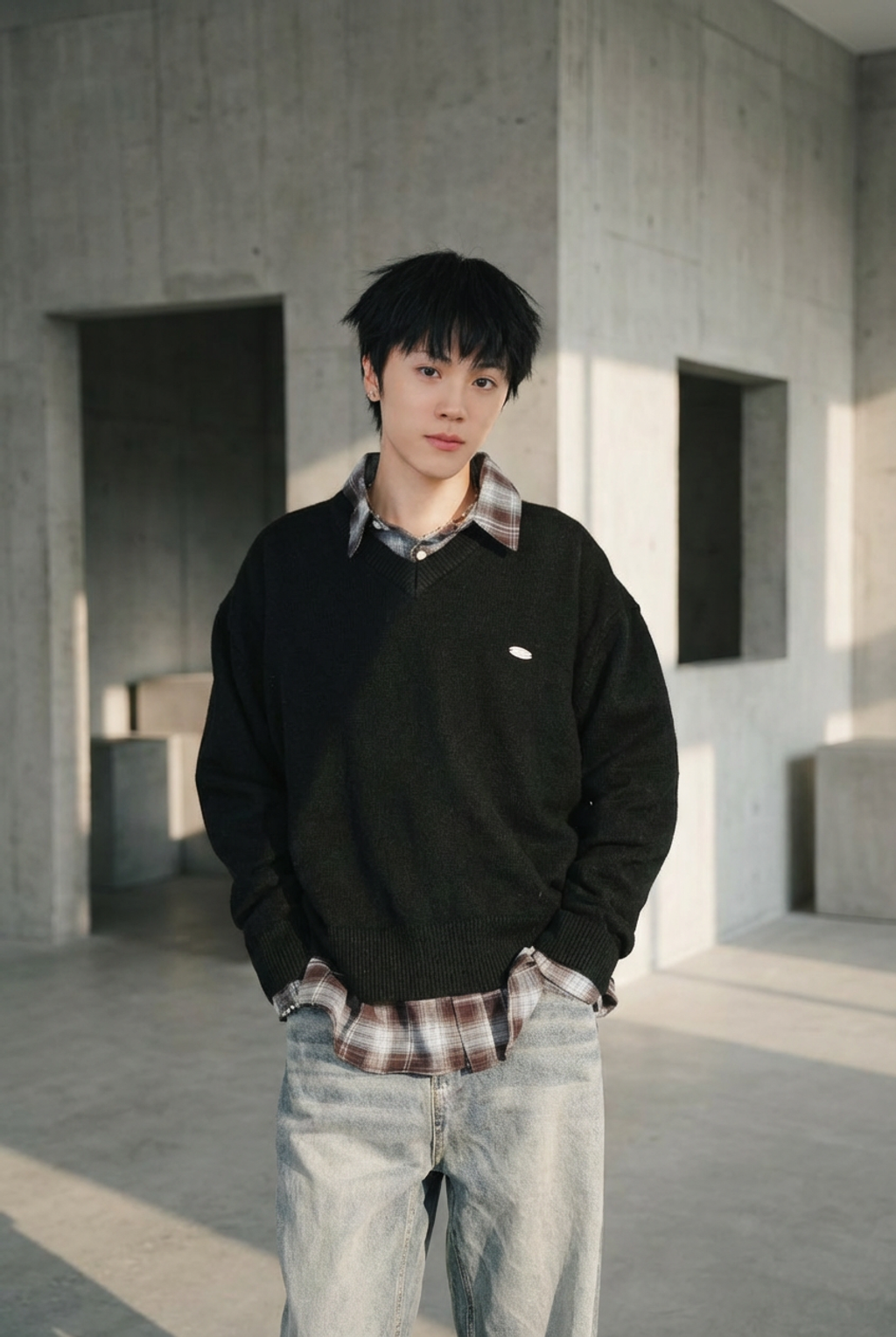 BALENCIAGA風格背景2 (7)