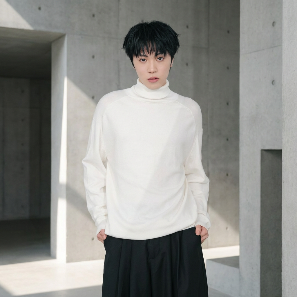 BALENCIAGA風格背景